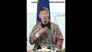 20240805【喜马拉雅联盟直播】郝海东： #新中国联邦 不会因为任何风雨、困难而动摇！ #爆料革命 永远不会被打碎， 真战友一直都在