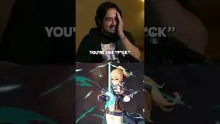 Do You Ever Feel Guilty About Wishing In A Gacha Game? (Genshin/WuWa/HSR)