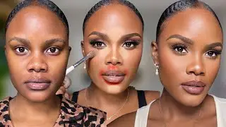 The RIGHT Way To Apply CONCEALER - No More Cake or Creasing