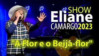 Eliane Camargo canta 