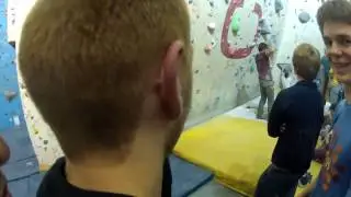 Dramatic Ollie