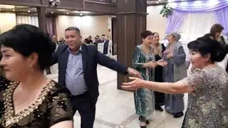 Новосибирск Фарход ака 50ёш таваллуд айёми (промо)28.10.2022й