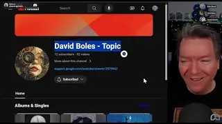 Set Up Your Own Streaming Radio Station and Claim Your YouTube Music  Artist Page!