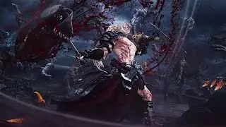 The First Berserker: Khazan - FPS Test on PlayStation 5 Pro