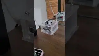 Servidor Home Assistant Supervised - Rodando em Mini PC Orange PI.