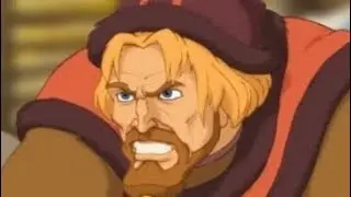 Prince Vladimir status