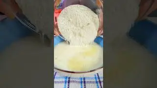 Идеальный рецепт