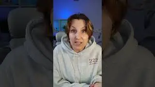 Кто я такая?