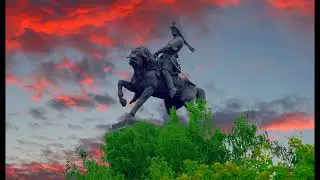 Зилия Бахтиева - Нугайбек