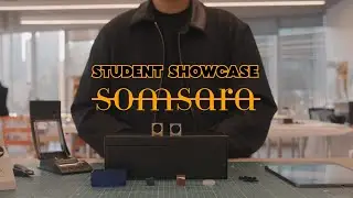 Somsara - Fine Jewelry Reimagined | Ep 1. Student Showcase
