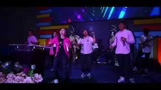 Nyalakan apiMu - GMS Live (Cover by : Diaspora Worshipper)