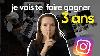 What I wish I knew before starting Instagram