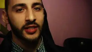 Видео с концерта группы 