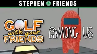 GOLF WITH YOUR FRIENDS - 