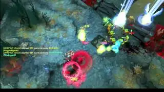 FRTH Dota 2 GG WP