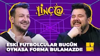Linç@ - Batuhan Karadeniz