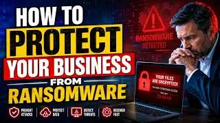 The Alarming Threat of Ransomware in 2024: Ransomware Trends, Cost, Mitigation