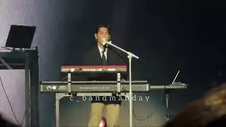 231222 데이식스 The Present - 반드시 웃는다 l Smile (원필 Wonpil Fancam)