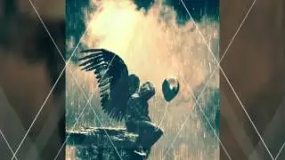 Nate Ivy - The Weight Of These Wings (Produced By Falls)