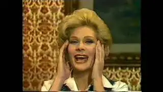¡Ay, Chico! - Ana María - 1984