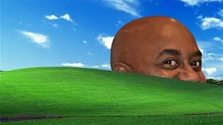 L'Histoire De La Colline De Windows XP