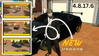 🚗 Unlocking New Horizons: Car Parking Multiplayer 4.8.17.6 Update Explored! 🚀