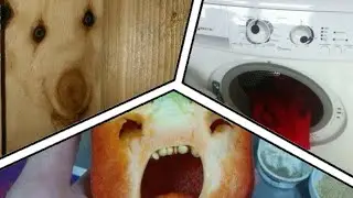 Парейдолия