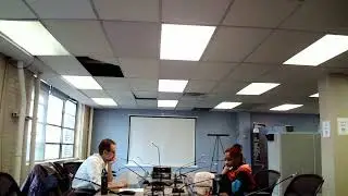 Budget and Grants Committee- April 11th, 2024