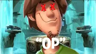 Shaggy HATER Tries Shaggy
