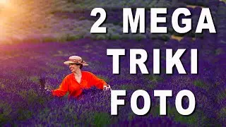 👉Sekrety fotografii na polu lawendy ‼️ Jak zrobić super zdjęcia? Zapytaj fotografa.
