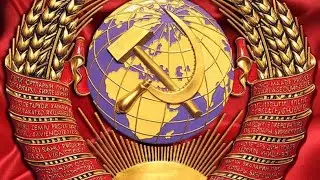 С Днём Победы ! Говорит и Показывает Москва !