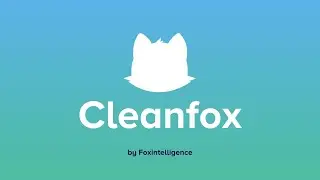 Cleanfox - Email Cleaner
