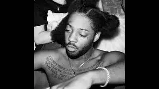 [FREE] BRENT FAIYAZ TYPE BEAT - MOTION