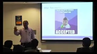 CoprHD India Developer Summit-1/5- Welcome Note-2