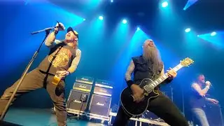 UNIDA - LIVE at INTO THE VOID [FULL CONCERT] 2022