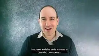 Aulão totalmente Grátis - Como faturei 2 MILHÕES em 12 meses!