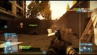 BF3 Scavenger: .44 style ghiacciolo33 & FoxMcloud64