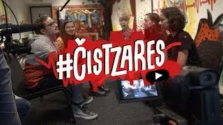 #ČISTZARES S02E04 - Sodobni ples