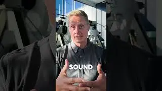 Why Am I Sensitive to Light and Sounds? 