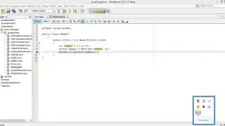 Program To Calculate Power of a Number Using While Loop