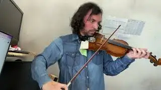 Atom Music Audio - Elemental Fate - (Improvisation)