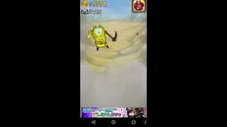 [坑著笑的手遊]大叔版神奇寶貝