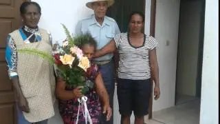 50 anos de Matrimonio