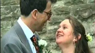 Hazel's Wedding