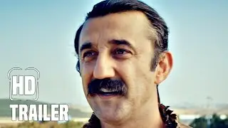 ARAP KADRI Trailer German Deutsch OmU (2024) 