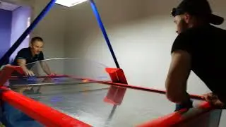 Хоккей. Чемпионат Рима