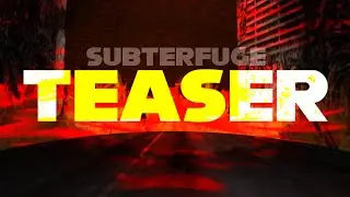 Subterfuge Galaxy Mix - Sonic.EXE Legacy UST (Teaser)