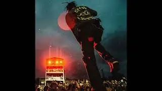 [BEAT SWITCH] Kanye West x Travis Scott Type Beat 