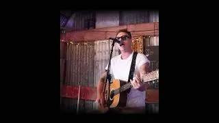 CALLUM BEATTIE live at The Tomatin Bothy, Belladrum 2024.