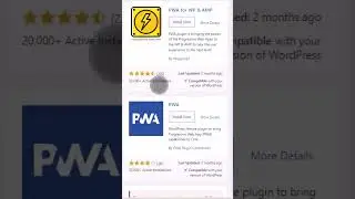 How to Convert Your Website Into an App|No-Code Mobile App